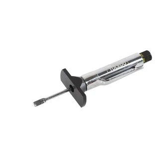 TOLEDO TYRE TREAD DEPTH GAUGE 0-25MM
