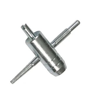 TOLEDO TYRE VALVE REMOVER 4 WAY