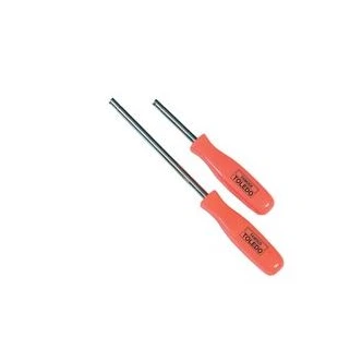 TOLEDO TYRE VALVE REMOVER 2PC
