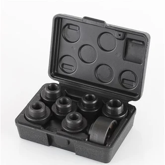 TOLEDO WHEEL STUD INSTALLER KIT 7PC