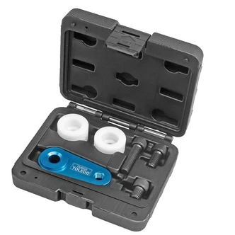 TOLEDO AXLE LOCKING TOOL KIT