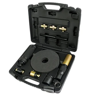 TOLEDO IMPACT WHEEL LOCK NUT REMOVAL KIT