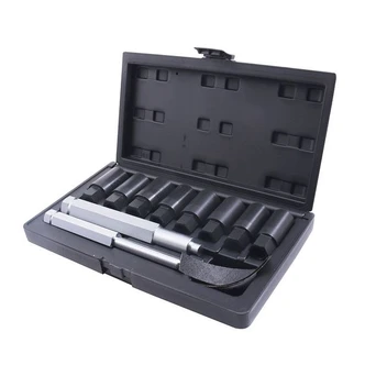 TOLEDO WHEEL LOCK NUT REMOVEL SET