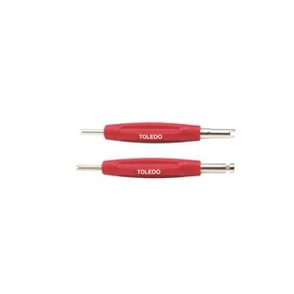 TOLEDO VALVE CORE REMOVER 2PC