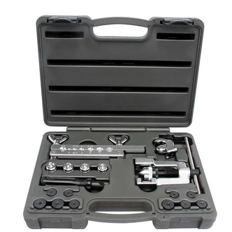 TOLEDO FLARING TOOL KIT MASTER
