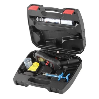 TOLEDO BRAKE FLUID TESTER DIGITAL 12V