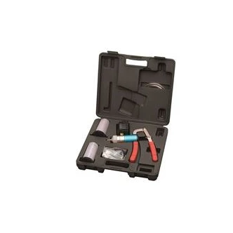 TOLEDO VACUUM PUMP BRAKE BLEEDER KIT