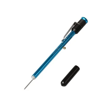 TOLEDO BRAKE PAD & TYRE TREAD GAUGE 20MM