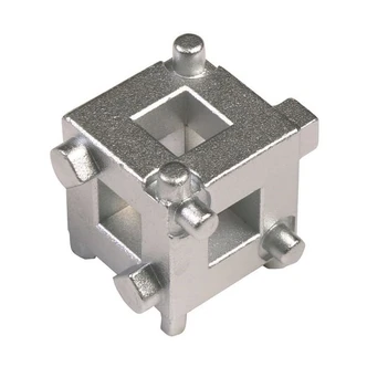 TOLEDO REAR DISC BRAKE PISTON CUBE