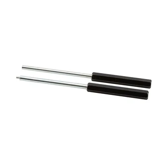 TOLEDO BRAKE PIN PUNCH SET 2PC