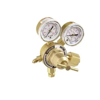 CutSkill Nitrogen 3,800KPA HP Purge 2 Gauge (SI)