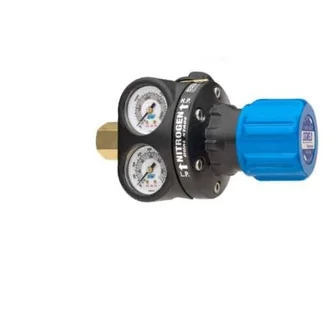 Nitrogen COMET EDGE 1,000 kPa 2 Stage 2 Gauge Type 50 SI