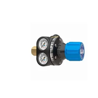 Air COMET EDGE 1,000 kPa 2 Stage 2 Gauge, Type 60 SI