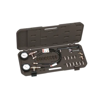 TOLEDO UNIVERSAL BRAKE PRESSURE TEST KIT
