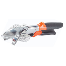 Heavy Duty Swivel Base Mitre Shear (1Pk)
