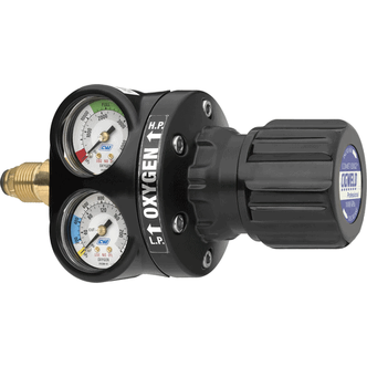 Oxygen COMET EDGE ESS4 1000kPa with GasGard AS4267