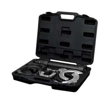 TOLEDO COIL SPRING COMPRESSOR - Macpherson Shoe Type
