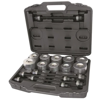 TOLEDO UNIVERSAL BEARING & BUSH KIT
