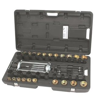 TOLEDO UNI BEARING/BUSH PRESS FRAME KIT