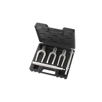 TOLEDO TIE ROD/BALL JOINT/PITMAN ARM SET