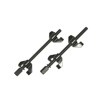 TOLEDO DROP FORGED COIL SPRING COMP