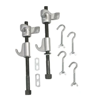 TOLEDO MACPHERSON STRUT SPRING COMP