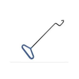TOLEDO EXHAUST DONUT STRETCHER
