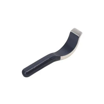 TOLEDO HEAVY DUTY MOULD SPOON