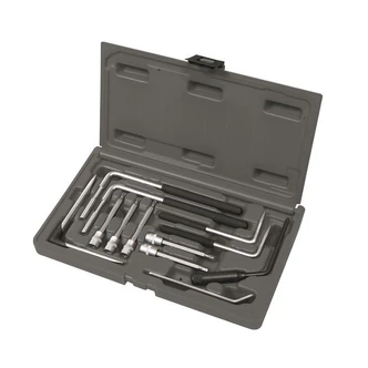 TOLEDO AIR BAG REMOVAL KIT 12PC