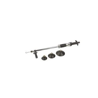 TOLEDO VACUUM DENT PULLER MANUAL 2.5KG