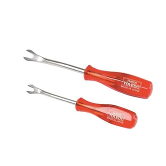 TOLEDO TRIM REMOVAL SET 2 PC