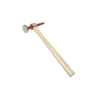 TOLEDO PICK & FINISHING HAMMER