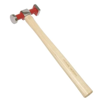 TOLEDO LIGHT BUMPING HAMMER 30MM