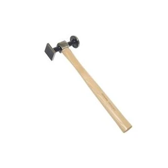 TOLEDO HEAVY SHRINKING HAMMER 40MM