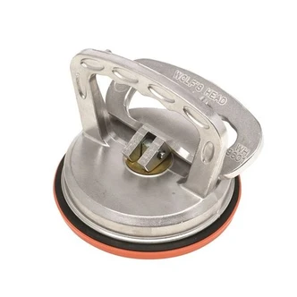 TOLEDO SINGLE ALUMIN SUCTION CUP