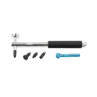 TOLEDO BLENDING HAMMER ALUMIN MULTI TIP