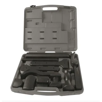 TOLEDO PANEL REPAIR SET PLASTIC 12PC