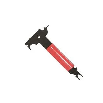 TOLEDO TRIM TOOL 10 IN 1