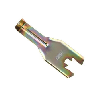 TOLEDO DOOR HANDLE CLIP REMOVER