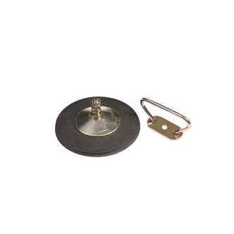 TOLEDO VACUUM SUCTION DISC 150MM