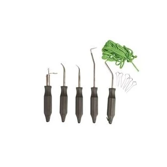 TOLEDO WINDSCREEN INSTALLATION KIT