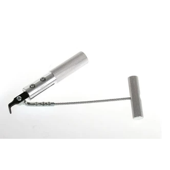 TOLEDO WINDSCREEN REMOVER