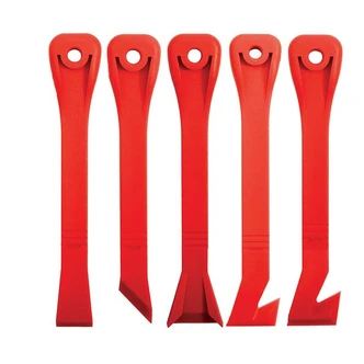 TOLEDO EXTREME EDGE TOOL KIT