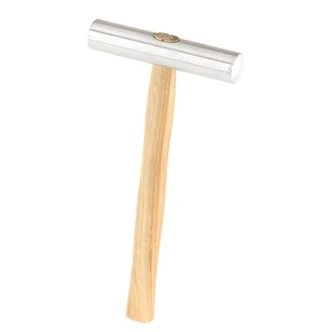 TOLEDO ALUMINIUM HAMMER