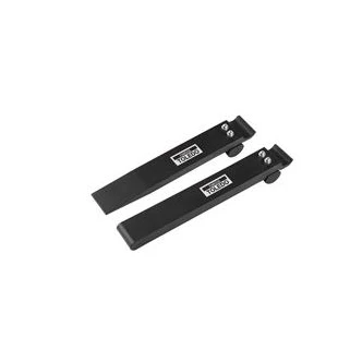 TOLEDO HIGH LEVERAGE TRIM TOOL SET 2PC