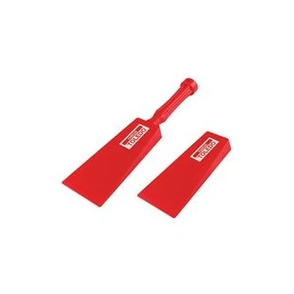 TOLEDO PANEL WEDGE TRIM REMOVAL SET 2PC