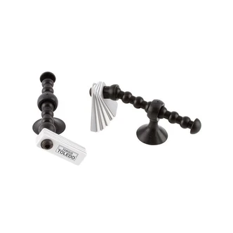 TOLEDO PROFESSIONAL PANEL GAP GAUGE 2PC