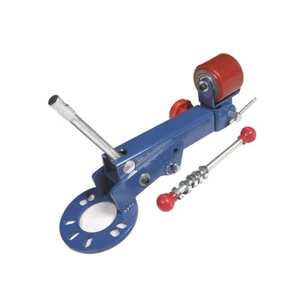 TOLEDO WHEEL ARCH REFORMER