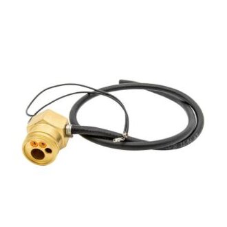 EURO CONNECTOR, KWF