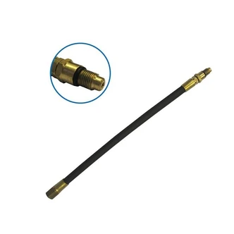 SYKES COMPRESSION ADAPTOR M12 RENAULT